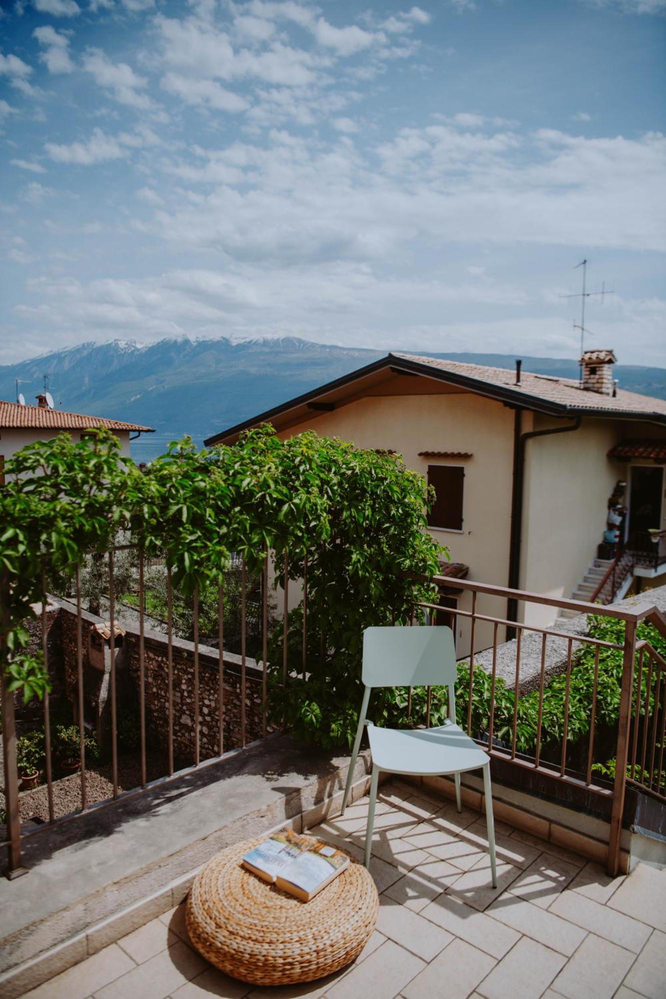 Campolivo Apartment Bora Bora Exterior foto