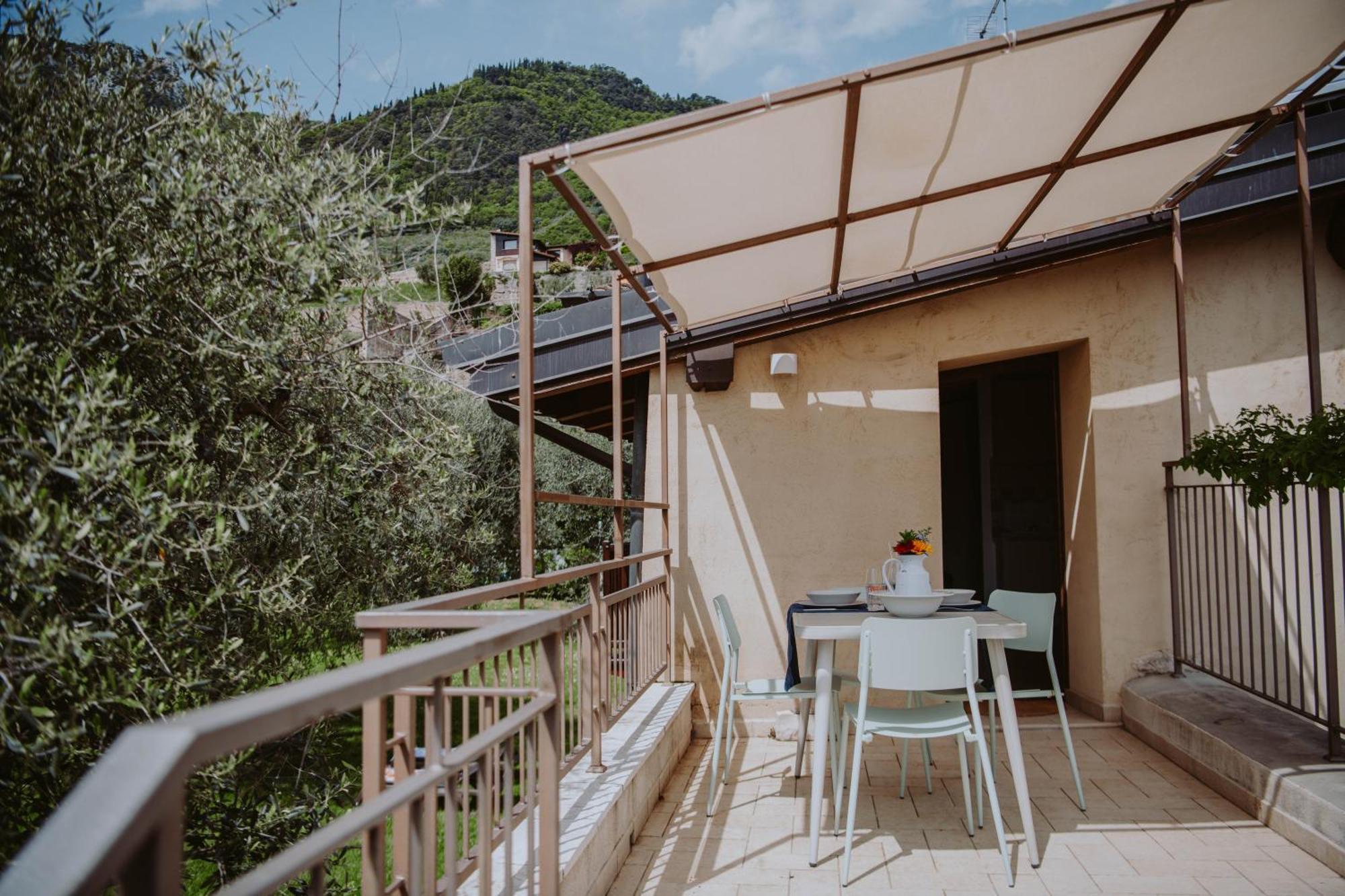 Campolivo Apartment Bora Bora Exterior foto