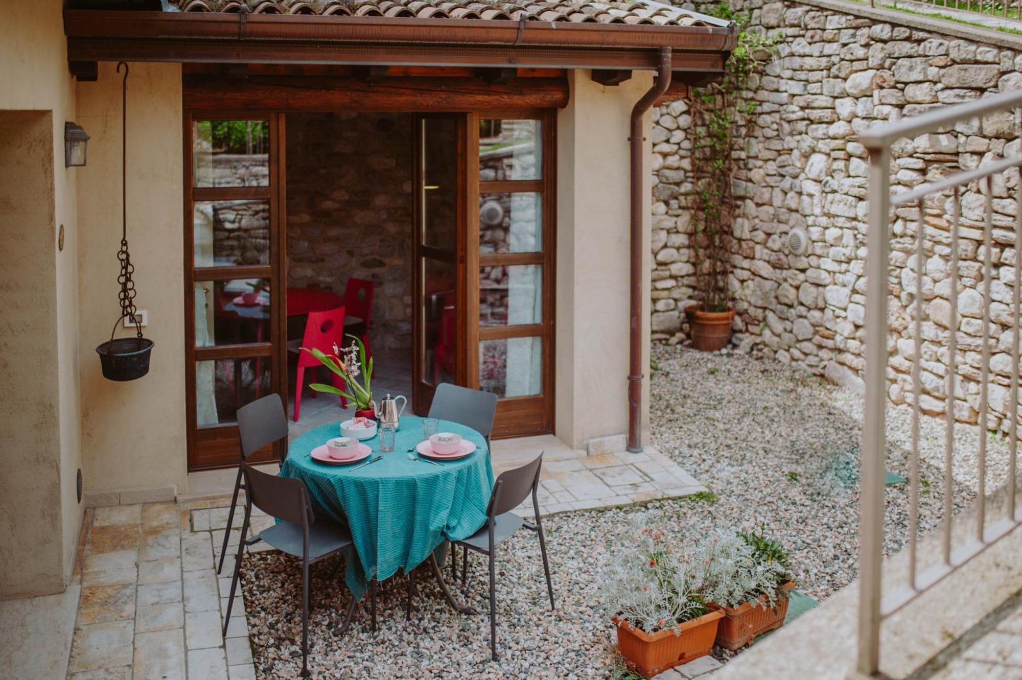 Campolivo Apartment Bora Bora Exterior foto